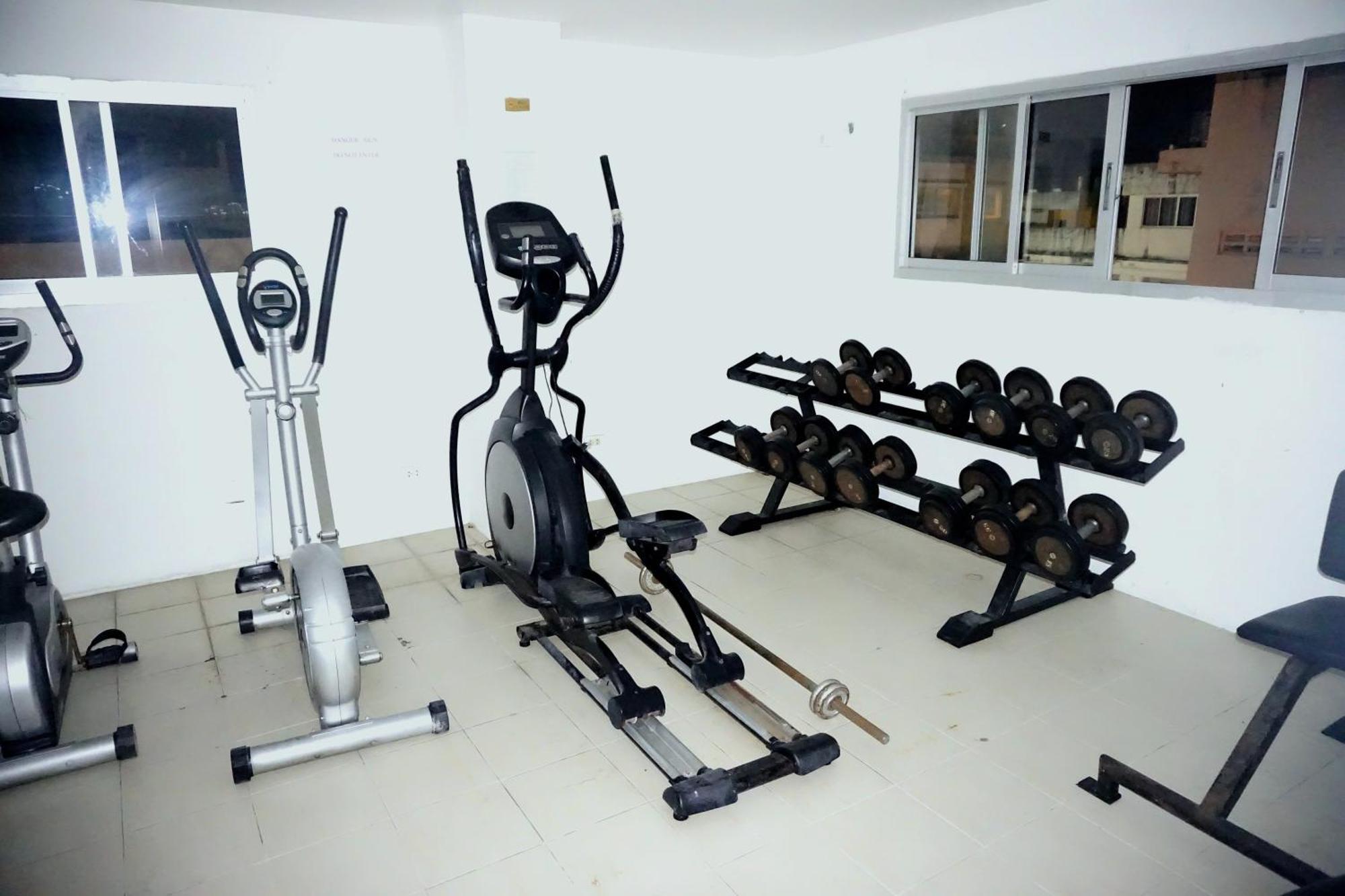 Blue Skyline Hotel Patong المظهر الخارجي الصورة