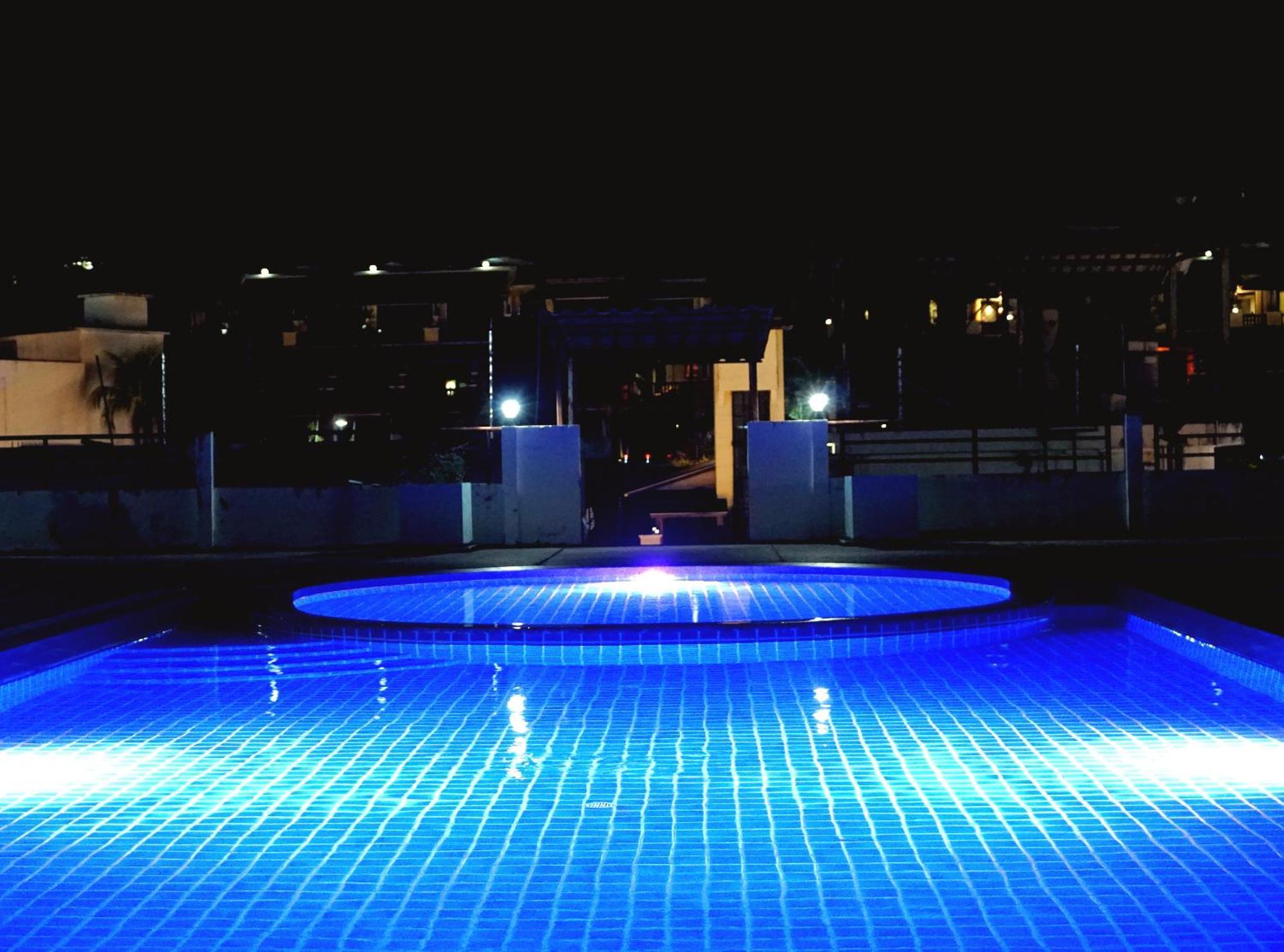 Blue Skyline Hotel Patong المظهر الخارجي الصورة